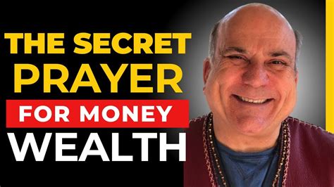 Unlock Abundance With This Secret Prayer Life Changing Results In