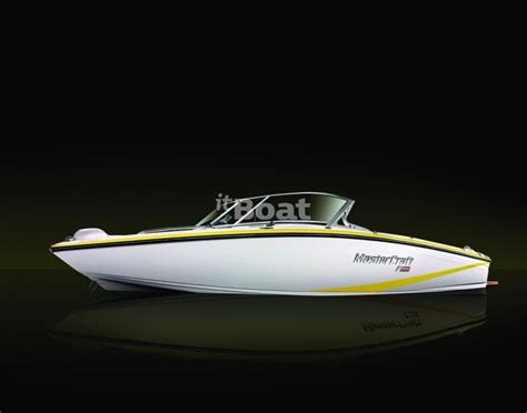 Mastercraft Prostar 214 Prices Specs Reviews And Sales Information