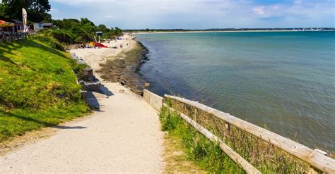 studland campsites top nearby camping sites