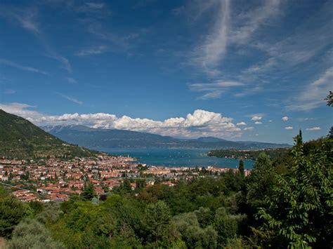 Urlaub In Salò ↔ Entdecke Den Gardasee