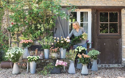 The French Art Of Flower Arrangement France Today