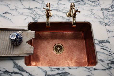 6 Best Copper Sink Reviews 2020 Durable And Stylish