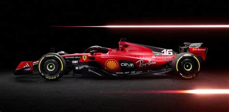 F Voici La Nouvelle Ferrari