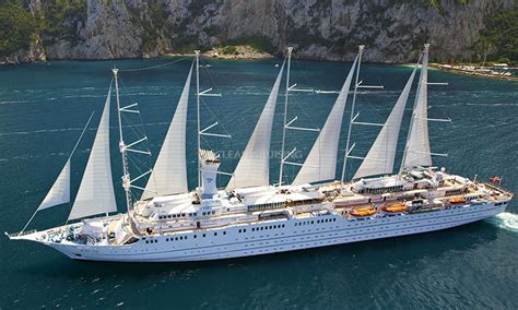 Our Top 6 Luxury Cruise Lines | Better Deals