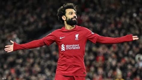 محمد صلاح يقود تشكيل ليفربول أمام بورنموث في الدوري الإنجليزي