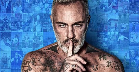 “gianluca Vacchi Mucho Más” El Documental De Prime Video Sobre El Famoso Influencer Italiano