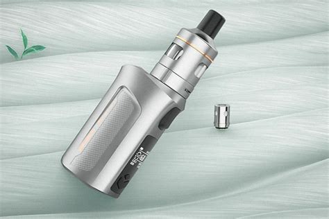 Vaporesso Target Mini Ii Kit Preview