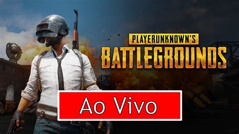 Pubg Mobile Ao Vivo Feliz Live Playing Squad Tilt Dois Gamer