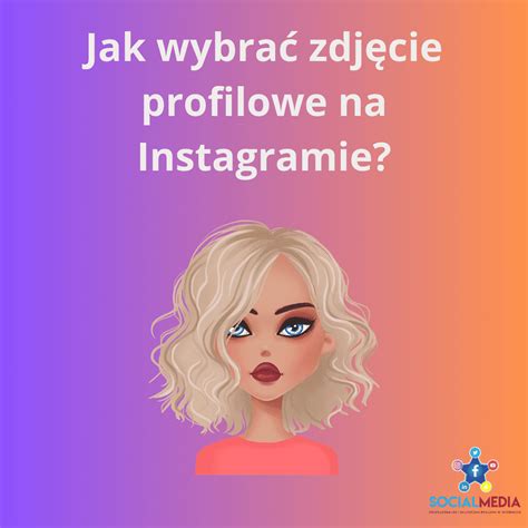 Jak edytować zdjęcie profilowe na Instagramie