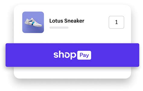 Shop Pay O Melhor Checkout Acelerado Da Internet Shopify Brasil