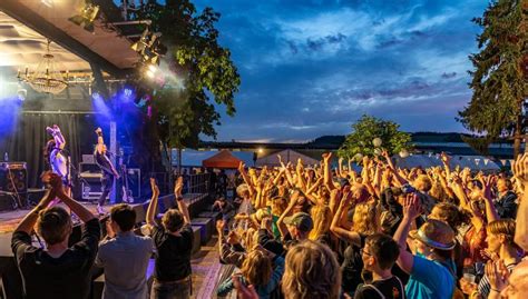 Das Laut Rolling Stone „beste Kleine Festival“ Orange Blossom Special