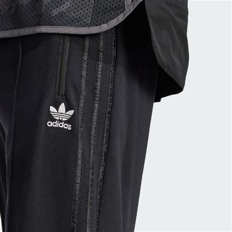 Adidas Monogram 2 Track Pants Black Adidas Tz