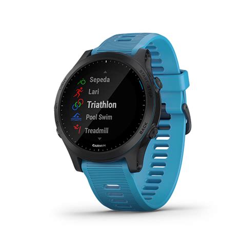 Garmin Forerunner 945 Specifications Features And Price Smartwatch Charts Ph