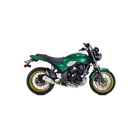 Ligne D Chappement Ixrace Mk Inox Dition Kawasaki Z Z Rs