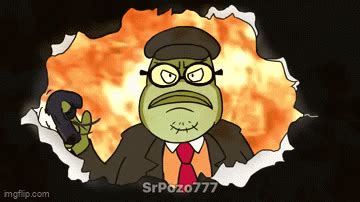 Bubble Bass As Nostalgia Critic Imgflip