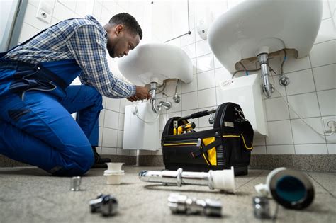 Apa Itu Sistem Plumbing Pengertian Fungsi Komponen Jenis Peralatan