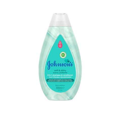 Johnson And Johnson Baby Products