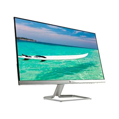 Hp 27f 27 Inch Fhd Monitor Laptop Store Jaipur