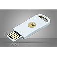 Amazon Identiv UTrust FIDO2 NFC Security Key USB A FIDO FIDO2