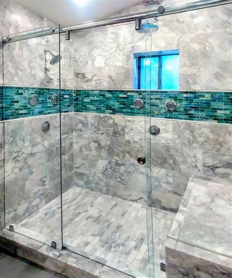 Shower Doors Of Austin Austin Shower Glass Custom Showers Tx