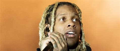 Lil Durk Tickets The Deluxe Tour Dates Vivid Seats