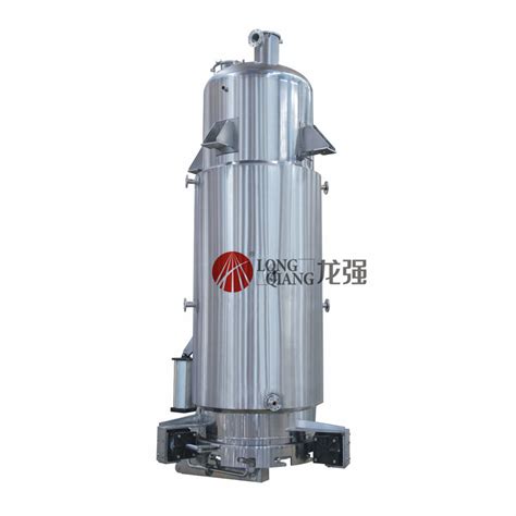 China Solvent Tea Extractor Water Plant Extract Extraction Tank Tq