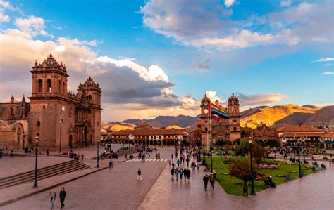 Coisas Para Fazer Em Cusco Pelo Menos Uma Vez Na Vida