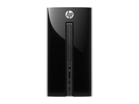 HP Desktop Computer Pavilion 570 P010 Intel Core I3 7th Gen 7100 3