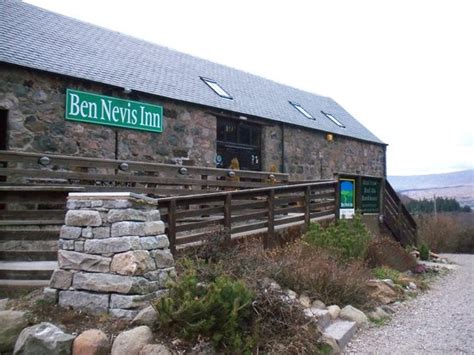 Ben Nevis Inn Fort William Updated 2019 Restaurant Reviews Menu And Prices Tripadvisor