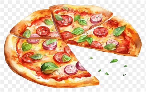 Png Pizza Food Mozzarella Pepperoni Free Png Rawpixel