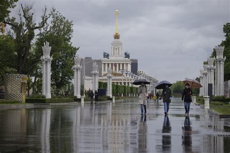 Russia Expels Employee Of Lithuanian Embassy In Moscow Lrt