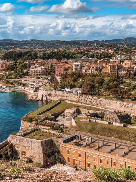 The Ultimate Corfu Travel Guide
