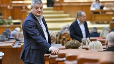 Cine este deputatul PSD care ar fi fost convins de Dănuţ Pop recent