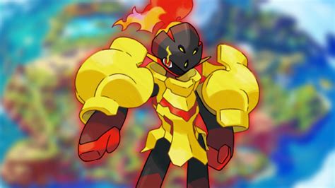 Best Pokémon Scarlet Pokémon For Your Paldea Team