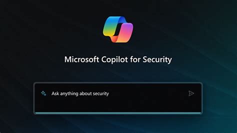 Ai Copilot For Security Information Security