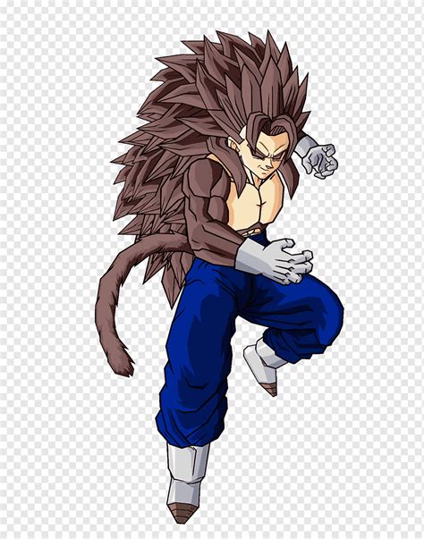 Vegeta Goku Trunks Gohan Super Saiyajin Goku Vertebrado Desenho