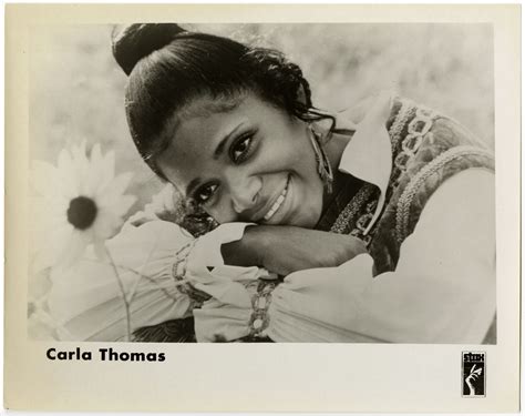 Carla Thomas Tennessee Arts Commission