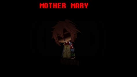 Mother Mary Meme It S Only Half Tho Animation Test Michael Afton