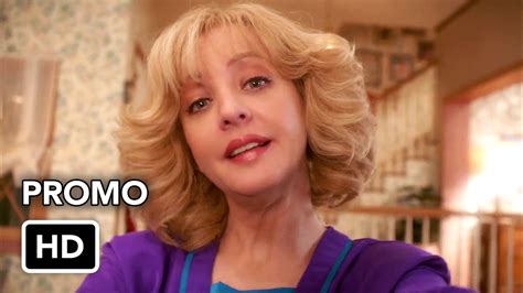 The Goldbergs Mothers Day Promo Beverly Goldberg The Ultimate