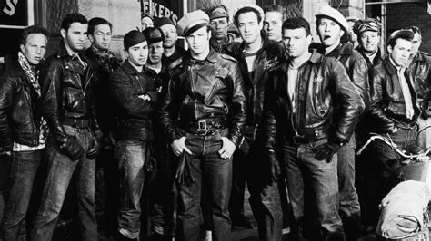 What Is Greaser Culture: Unpacking the 1950s Youth Rebellion Phenomenon ...