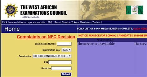 How To Check Waec Result Online As Waec Releases May June