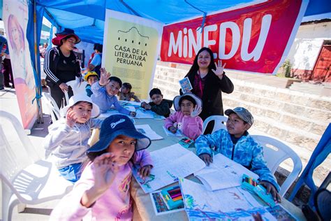 Gobierno Hizo Campaña Multisectorial Por Heladas En Huancavelica La Razón