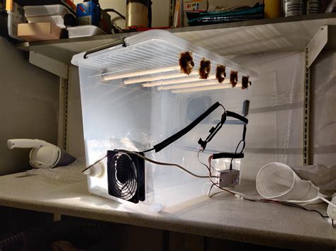 Diy Biltong Maker Box Rbiltong