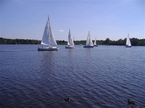 Wroxham Broad Moorings | Moorings | Norfolk Broads