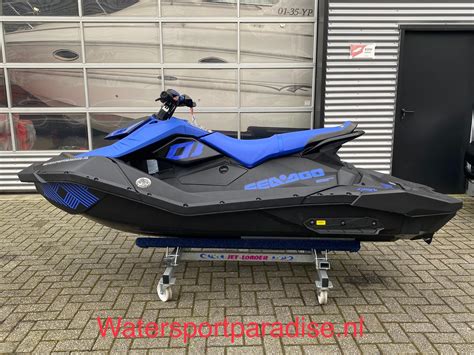 Sea Doo Spark 3 Up Trixx 2023 2023 10ft Boatshop24