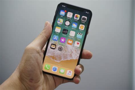 Cara Menghidupkan IPhone Dengan Mudah Untuk Pengguna Baru Kumparan