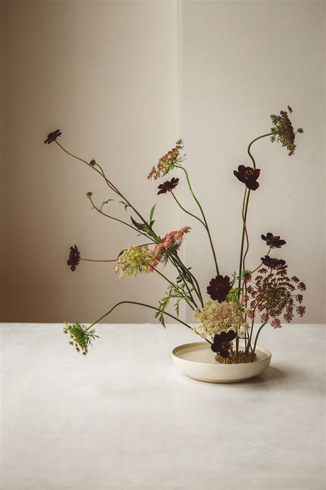 Wedding Florals California Light By Claudia Goedke In Ikebana