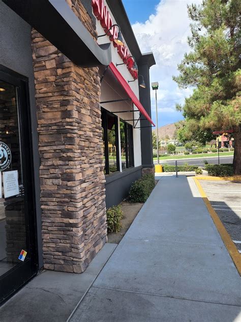 Panda Express Yucaipa Ca Menu Hours Reviews And Contact