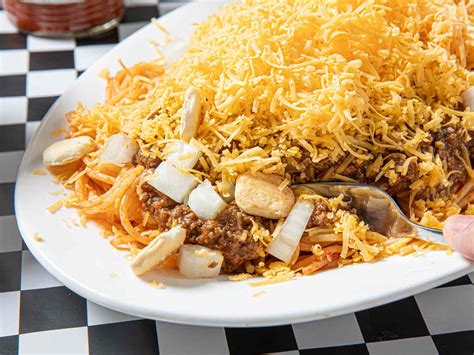 Cincinnati Chili Recipe