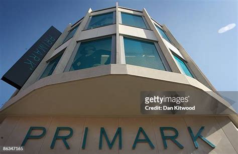 383 Primark New Store Stock Photos High Res Pictures And Images